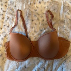 Third Love bra 36 B 1/2
